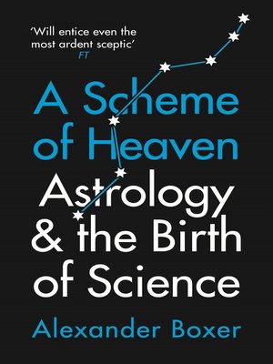 cover image of A Scheme of Heaven